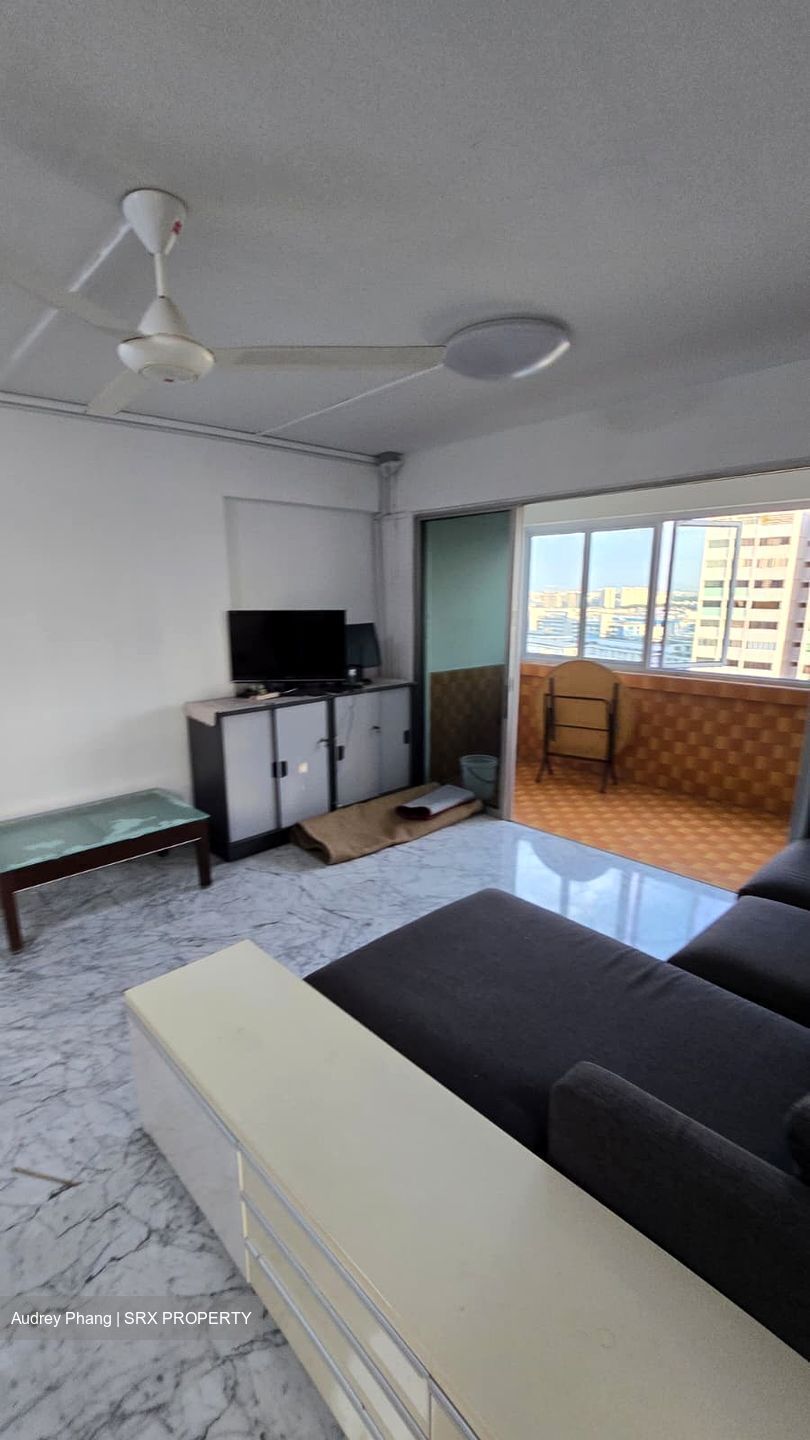Blk 537 Hougang Street 52 (Hougang), HDB 4 Rooms #577771801